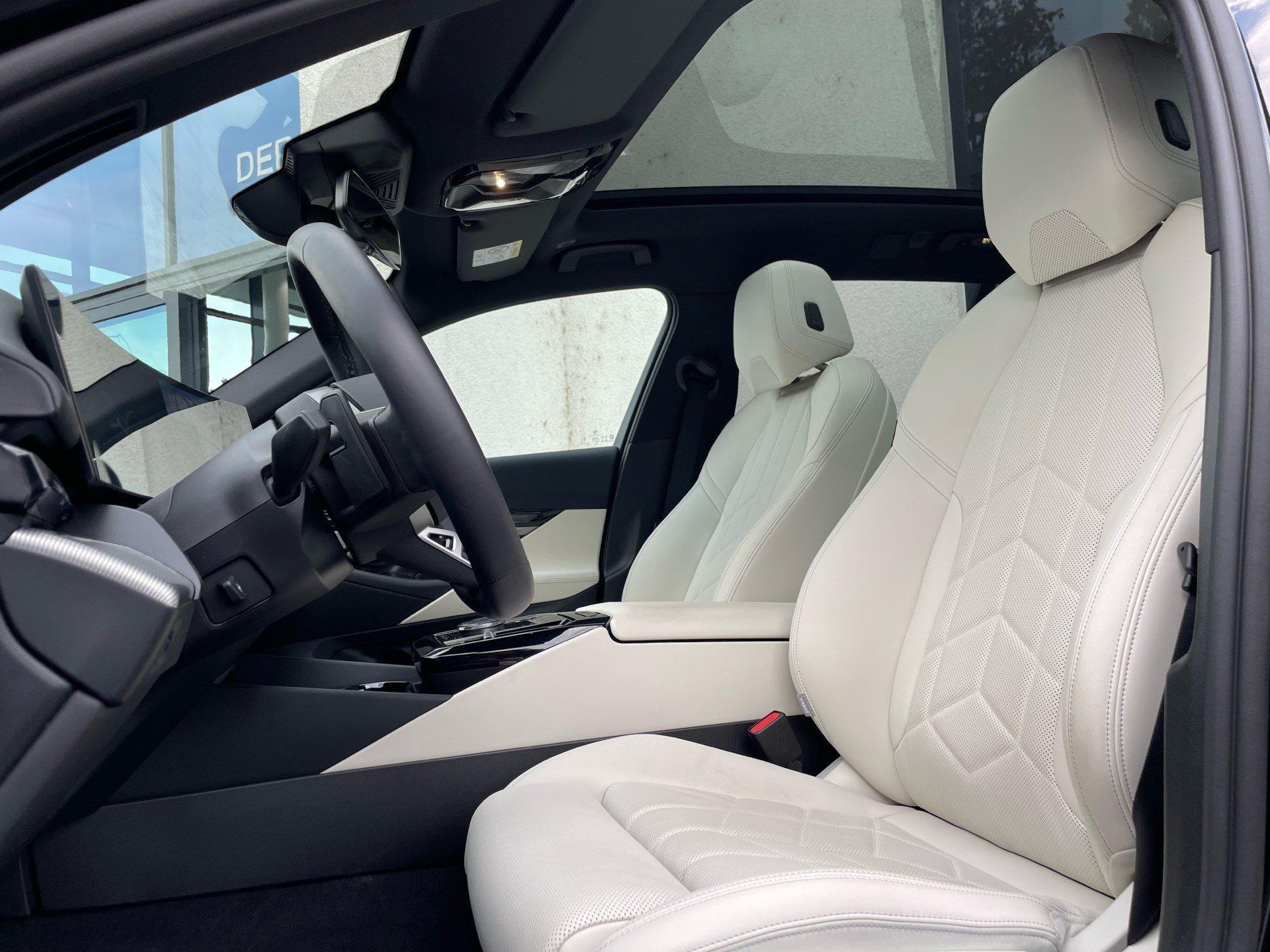 BMW 5er Touring – Bild 35