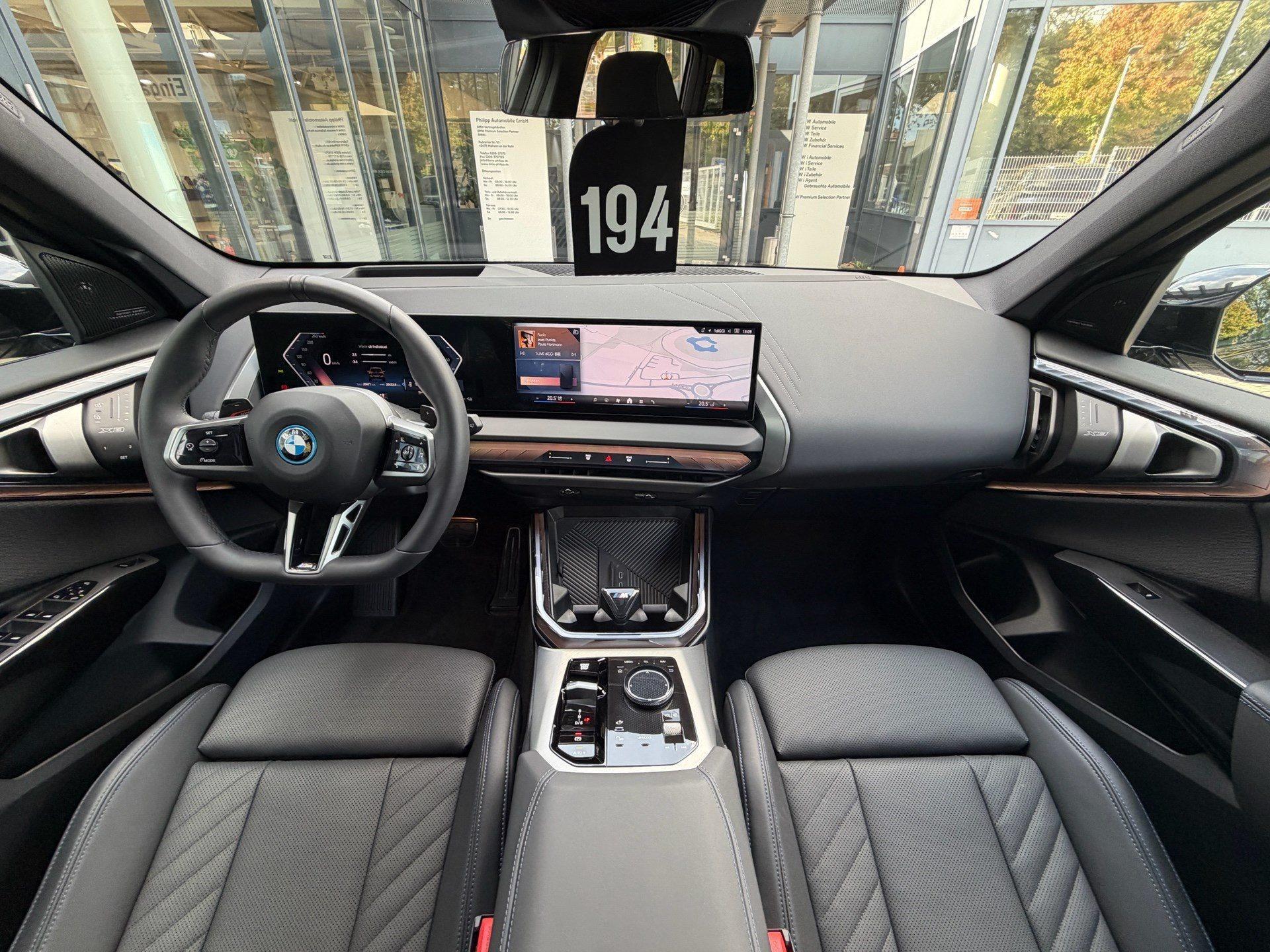 BMW X3 – Bild 2