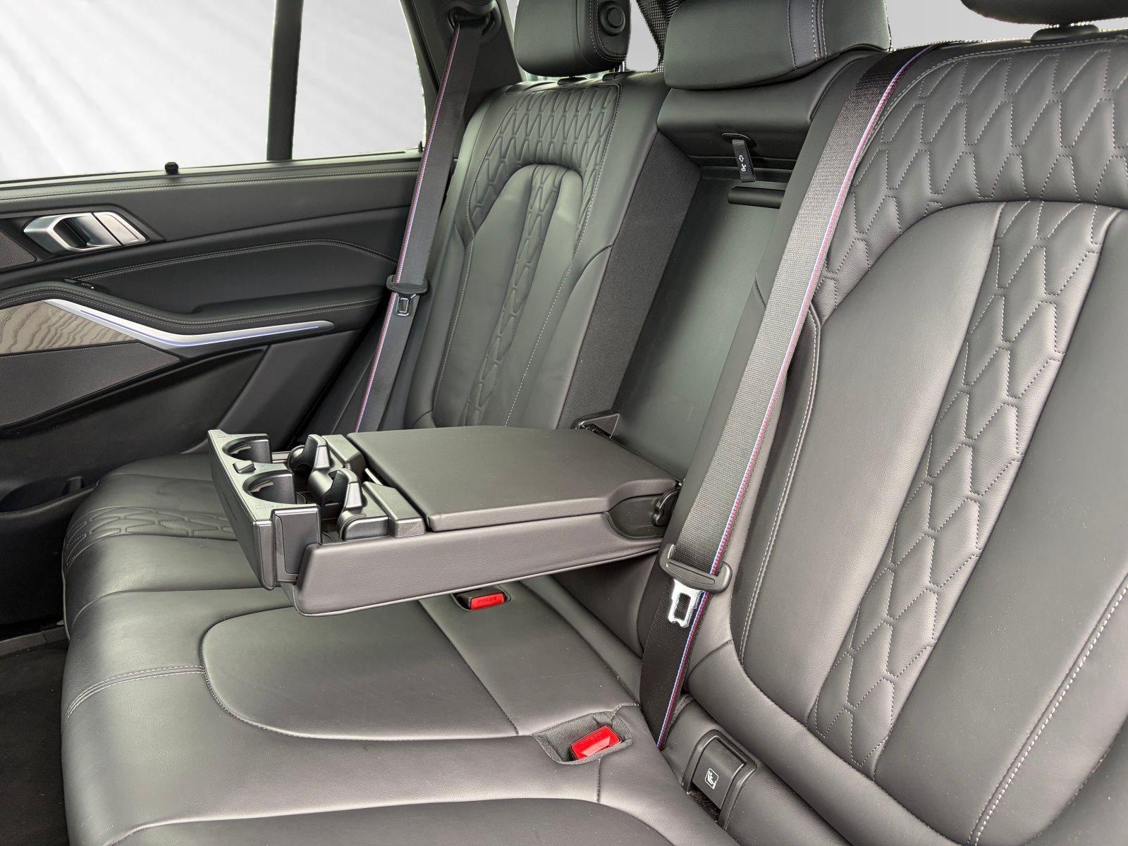 BMW X5 – Bild 35