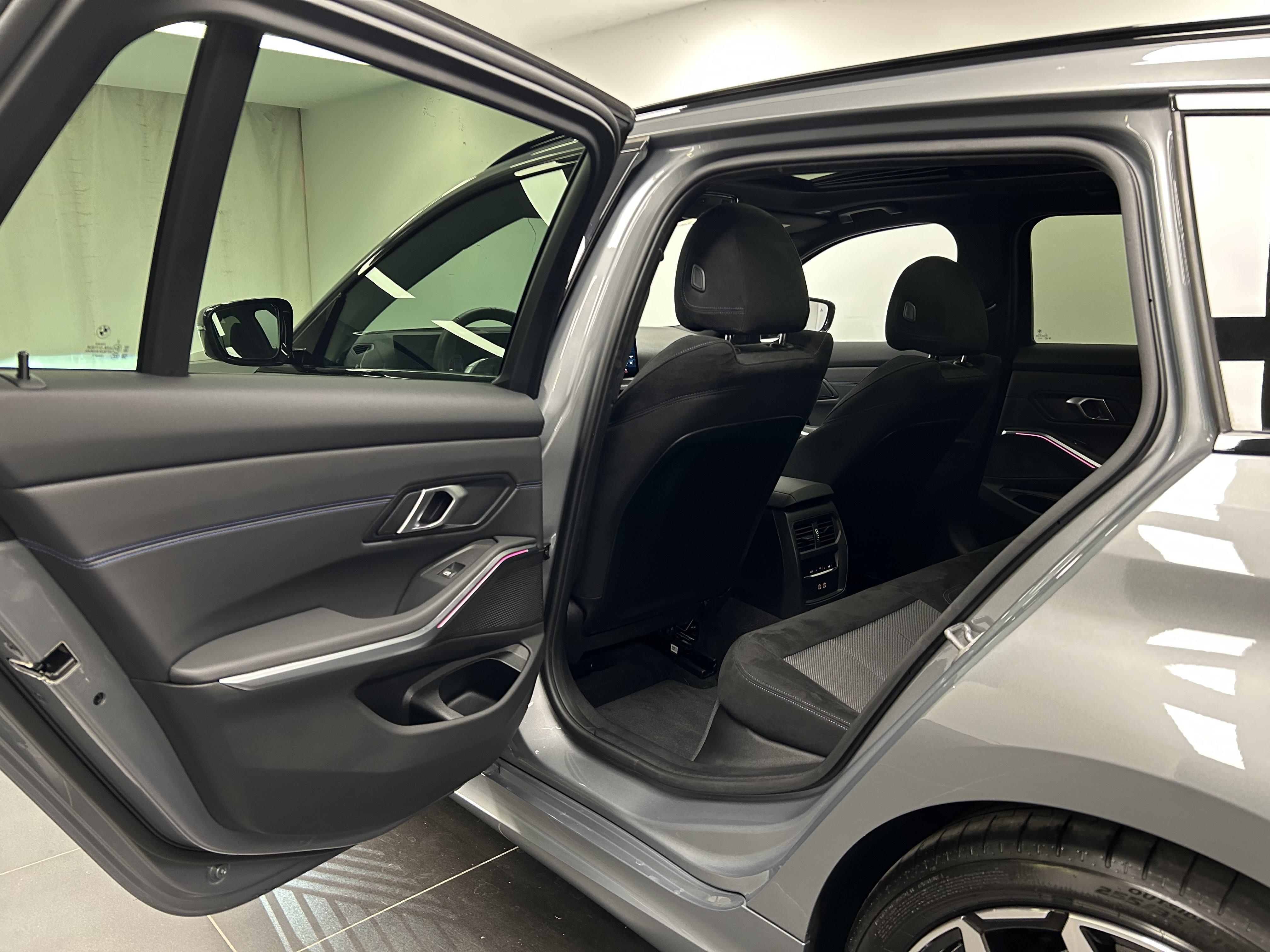 BMW 3er Touring – Bild 30