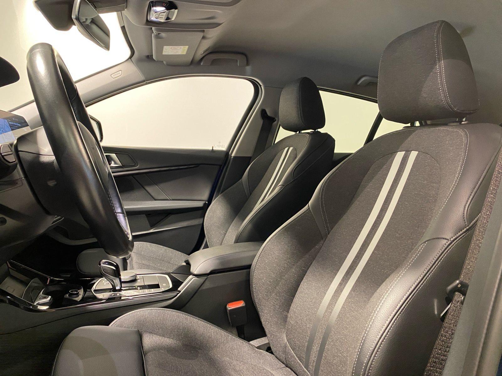 BMW 1er – Bild 6