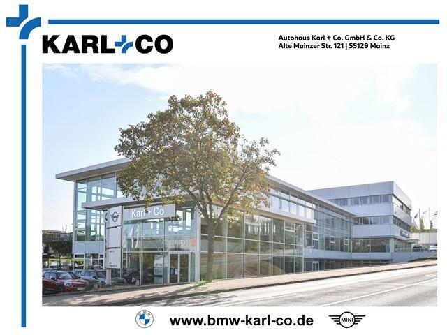 MINI Cooper 3-Türer – Bild 9