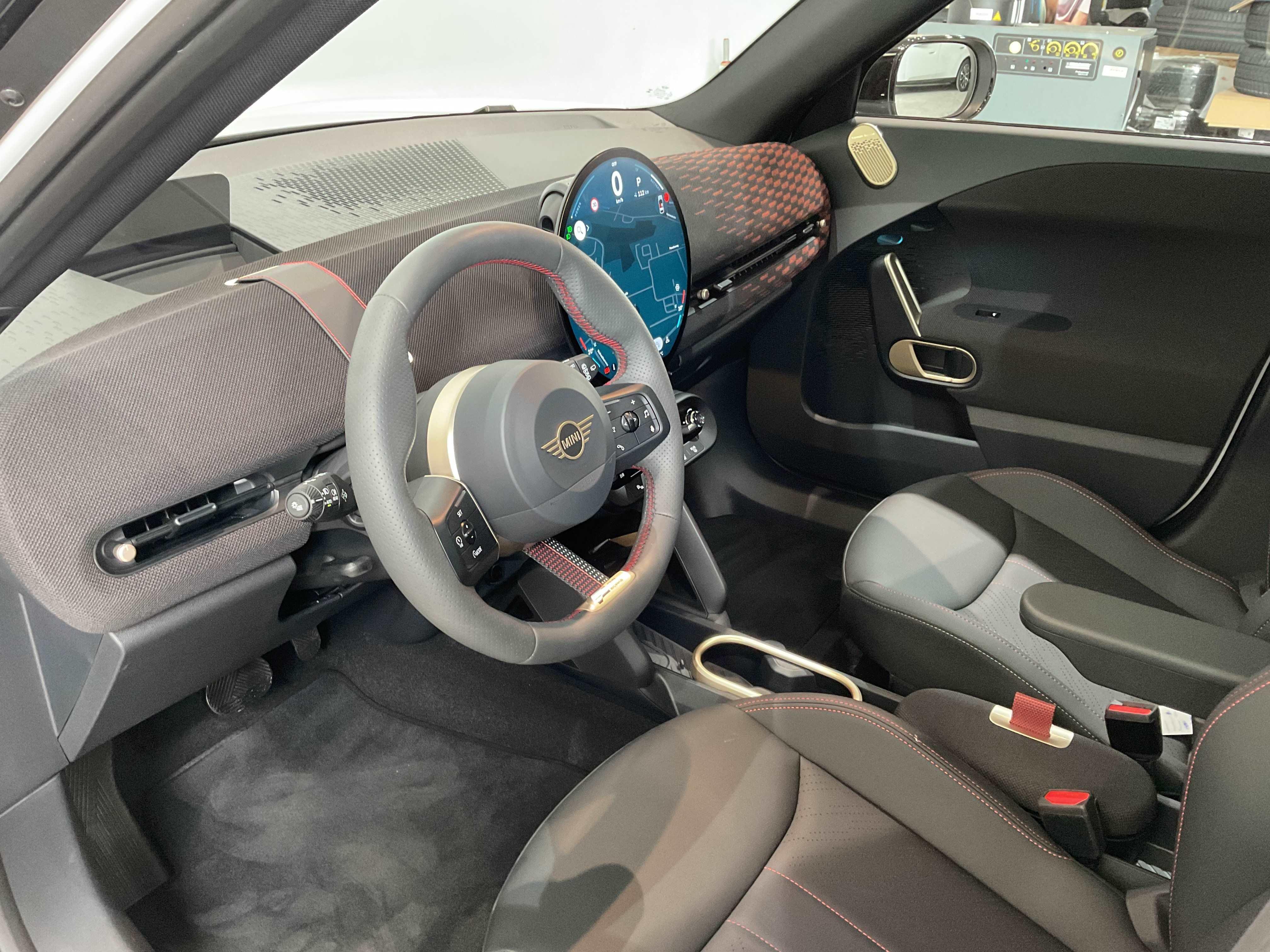 MINI Aceman – Bild 6
