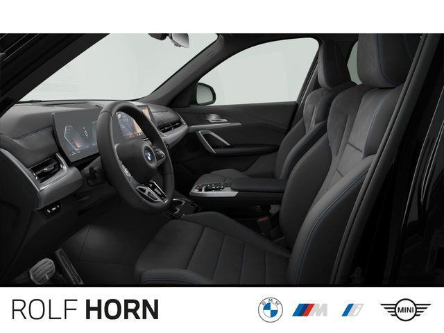 BMW X1 – Bild 13