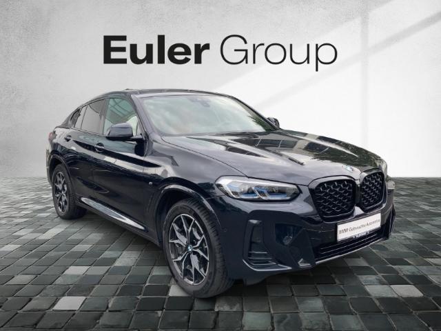 BMW X4 – Bild 3