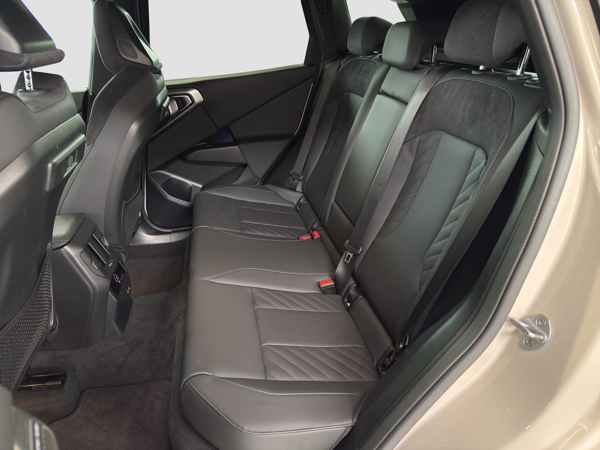 BMW X3 – Bild 29