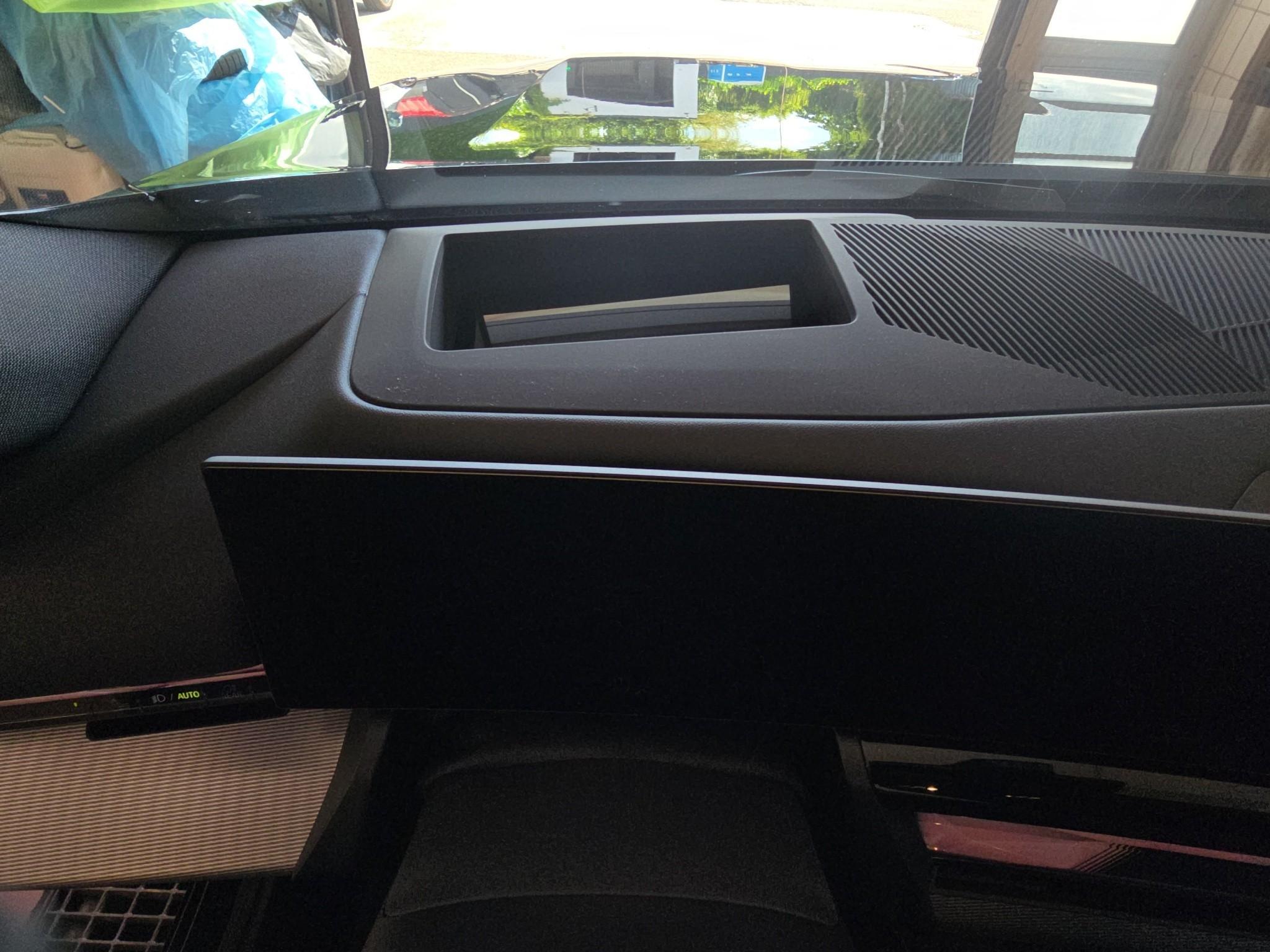 BMW 5er Touring – Bild 15