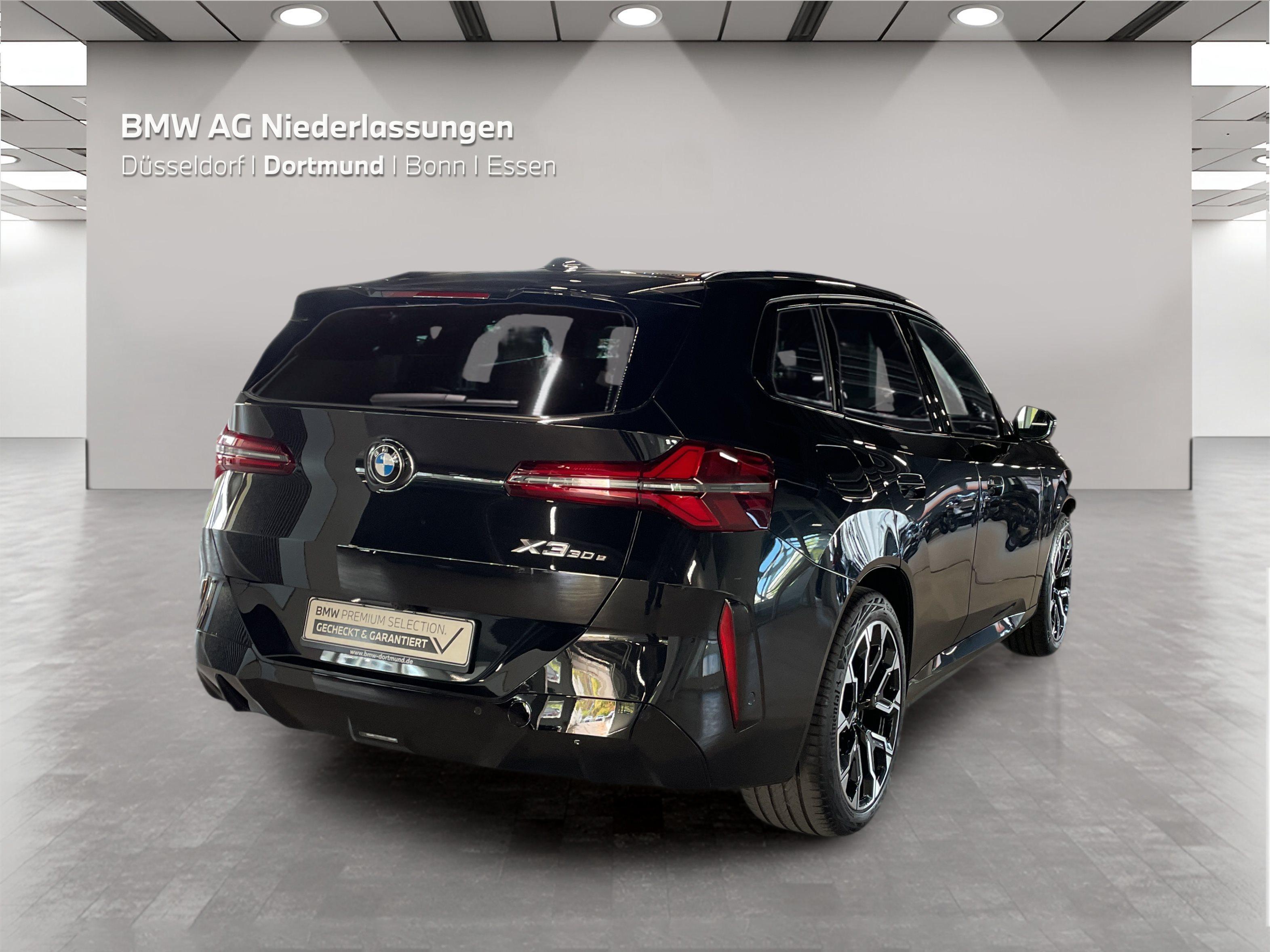 BMW X3 – Bild 5