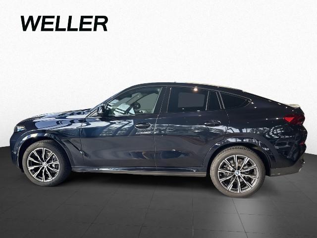 BMW X6 – Bild 5