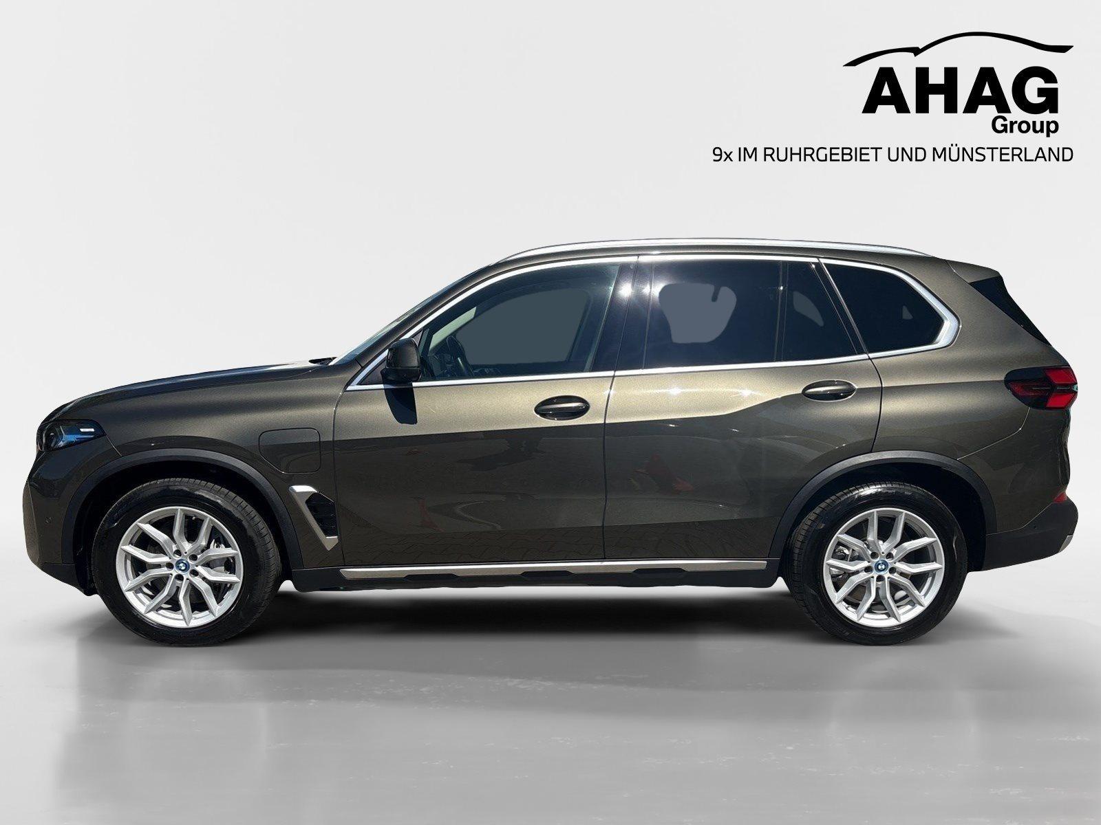 BMW X5 – Bild 7