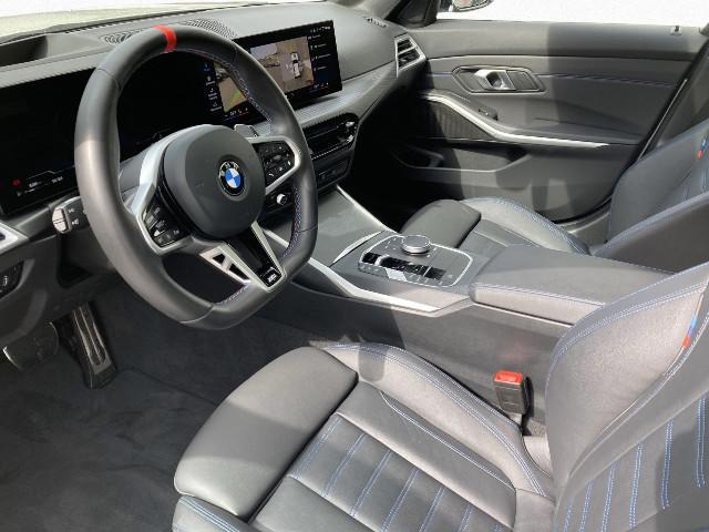 BMW 3er Touring – Bild 12
