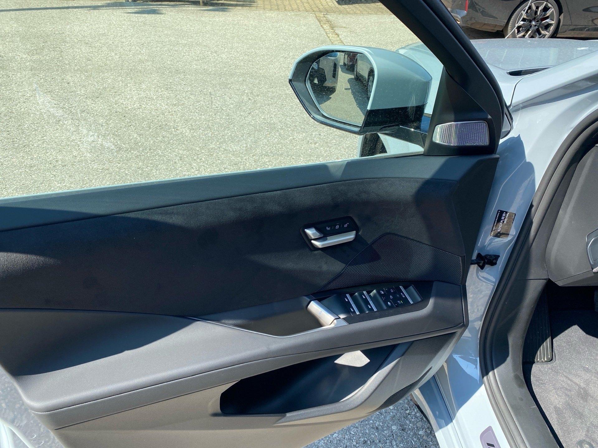 BMW iX3 – Bild 8
