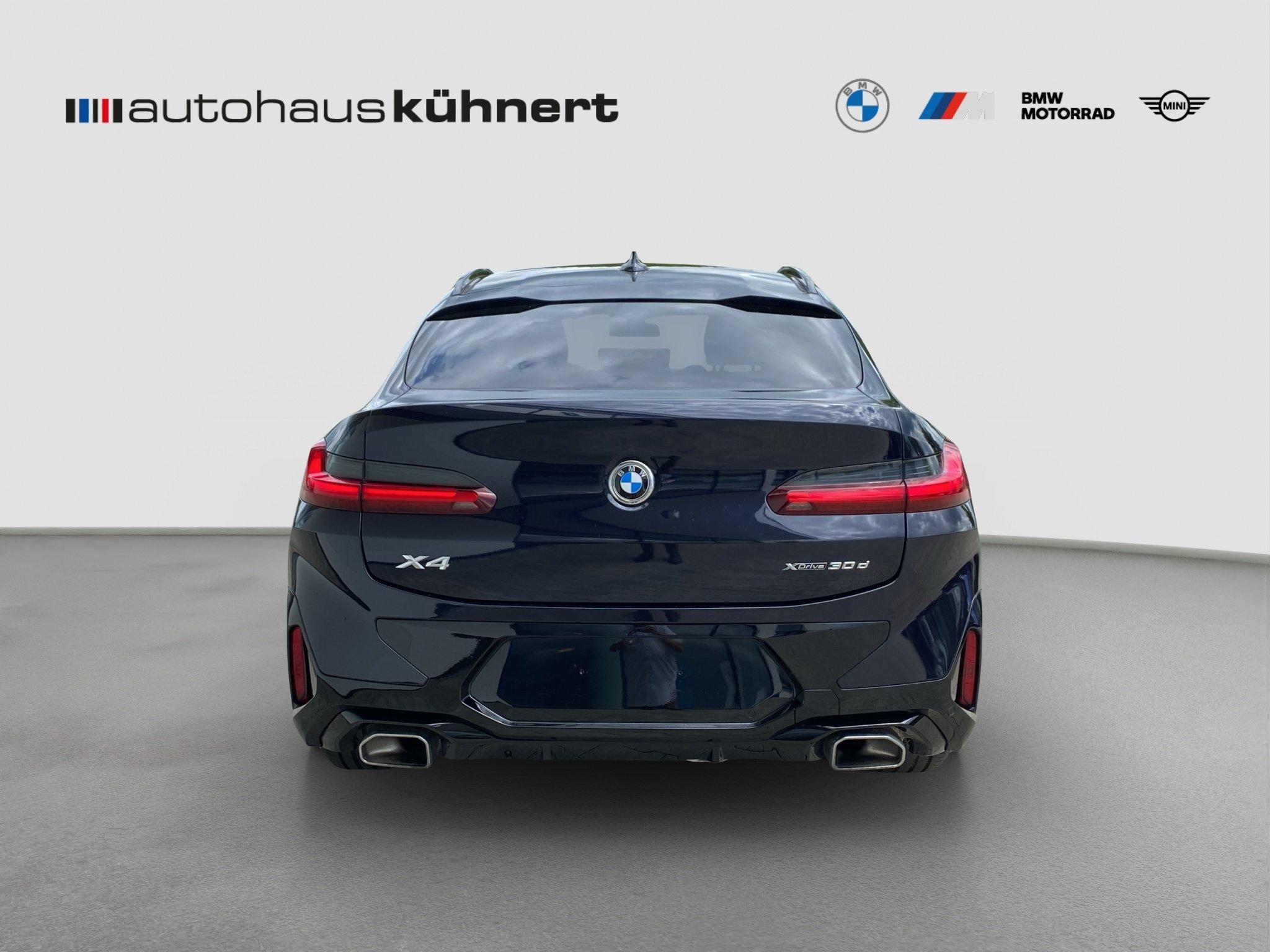 BMW X4 – Bild 6
