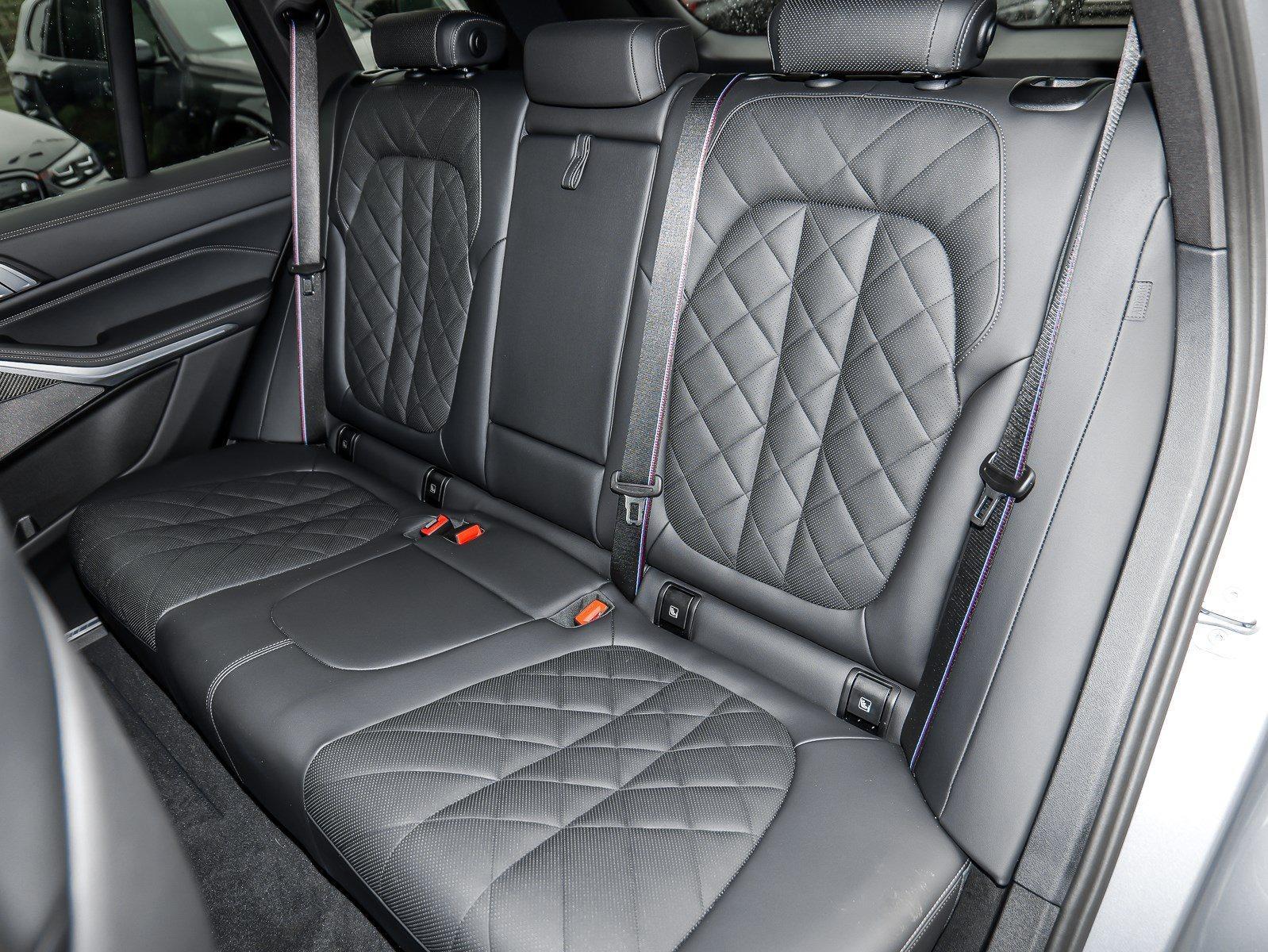 BMW X5 – Bild 20
