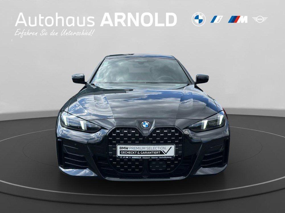 BMW 4er Gran Coupé – Bild 2