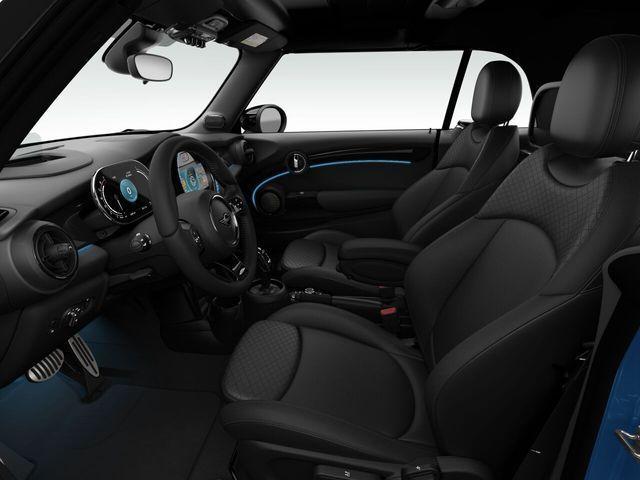 MINI Cabrio – Bild 13