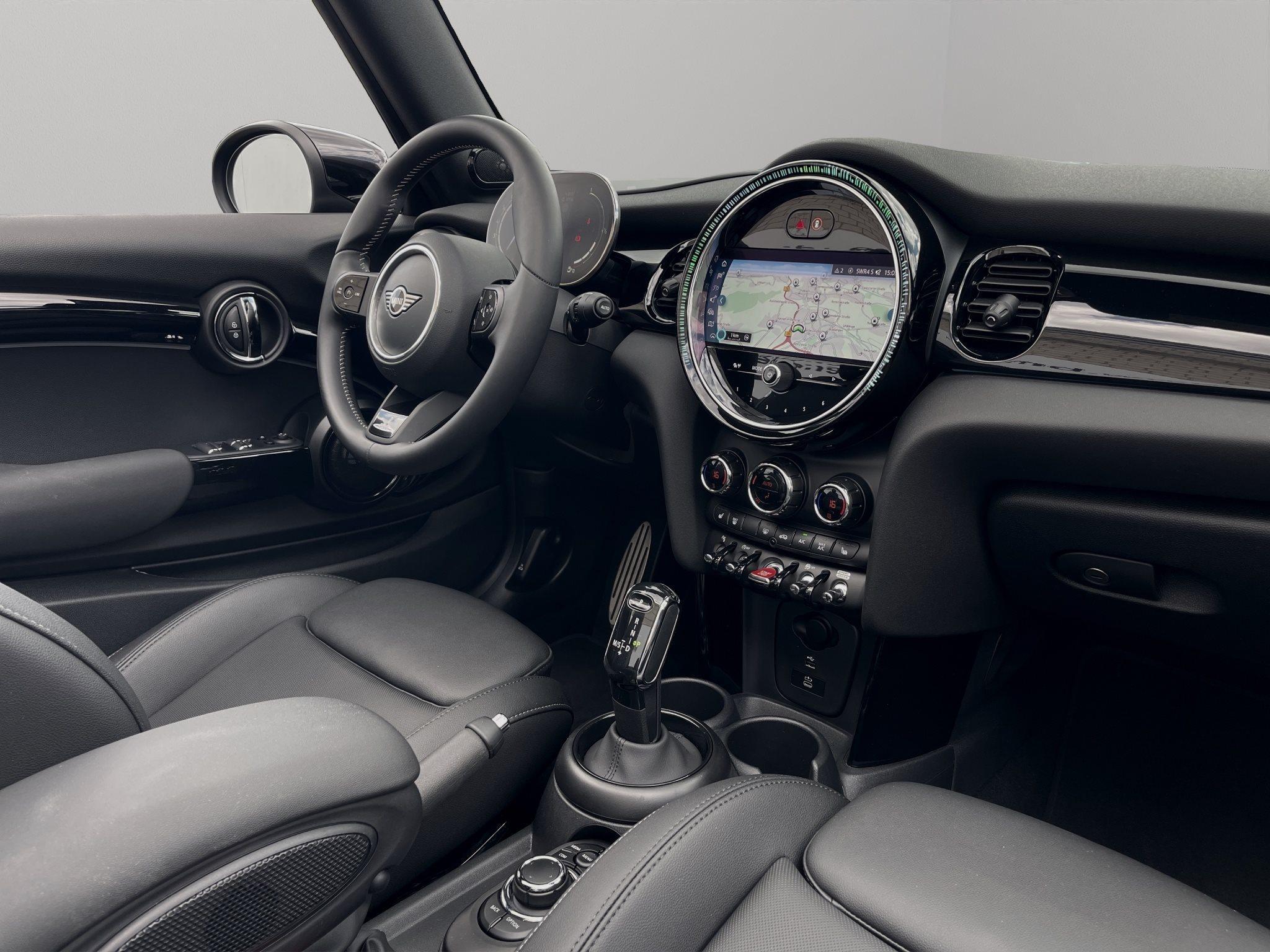 MINI Cabrio – Bild 17