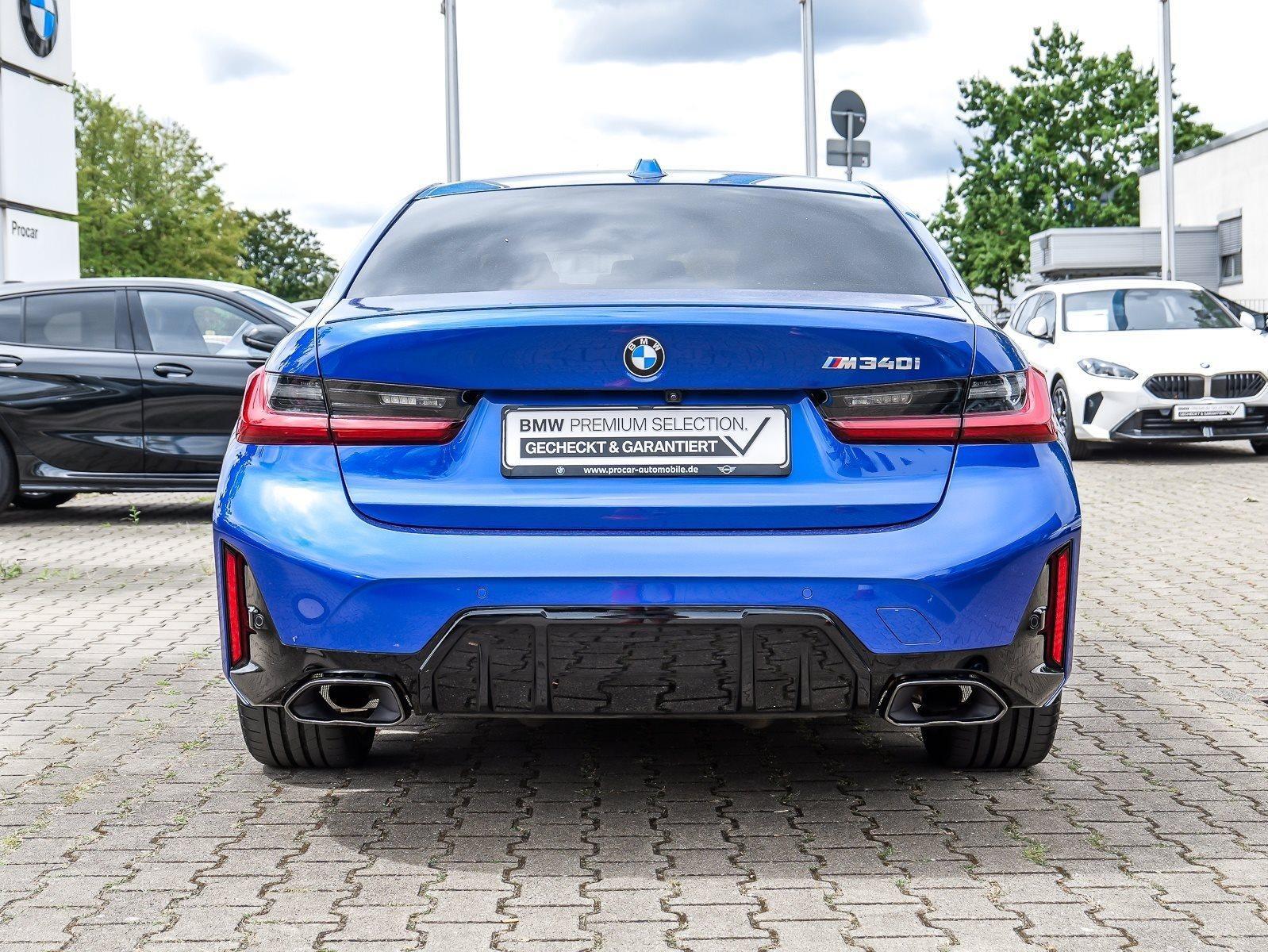 BMW 3er – Bild 18