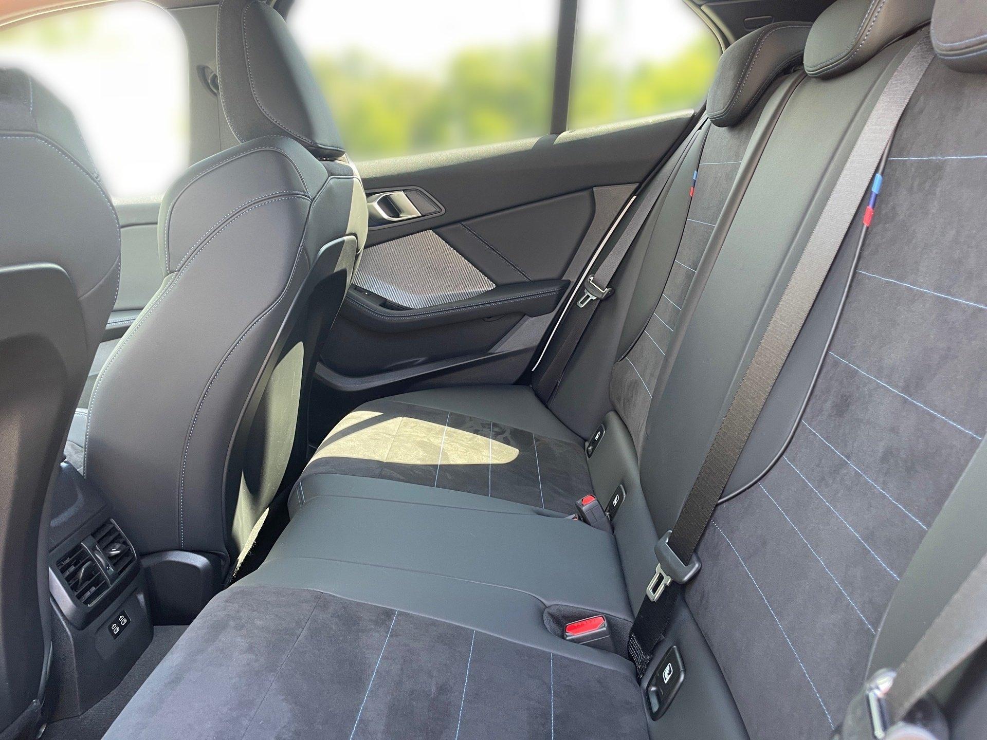 BMW 1er – Bild 12