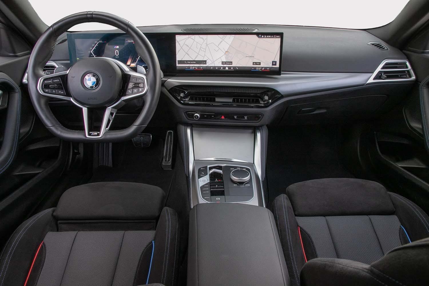 BMW 2er Coupé – Bild 8