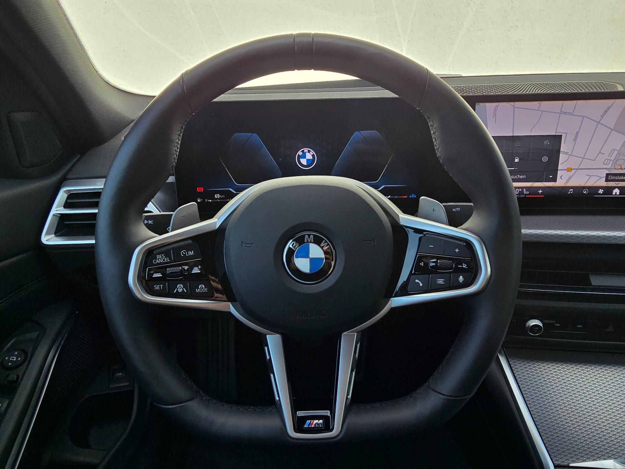 BMW 3er – Bild 21