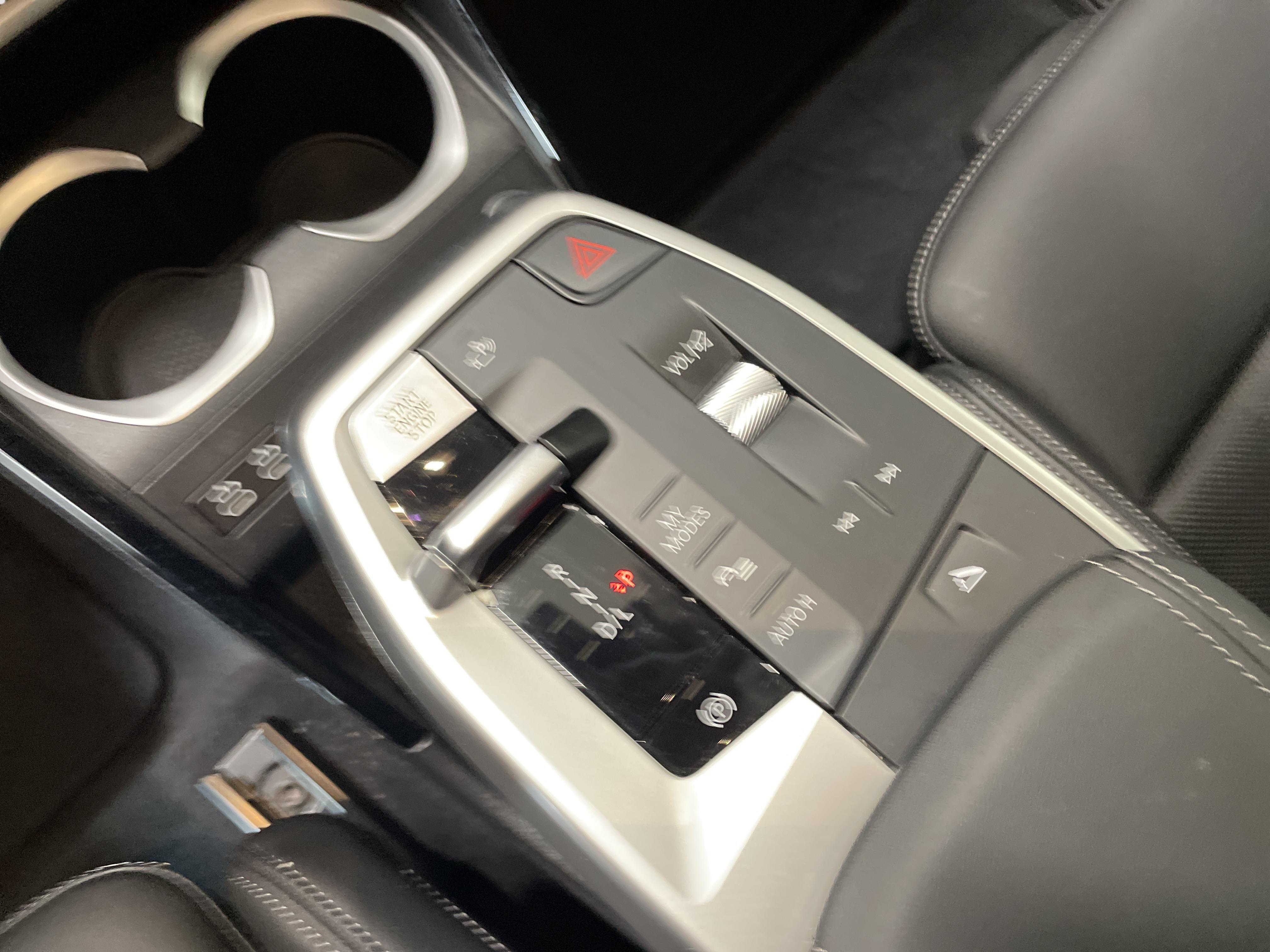 BMW X1 – Bild 20