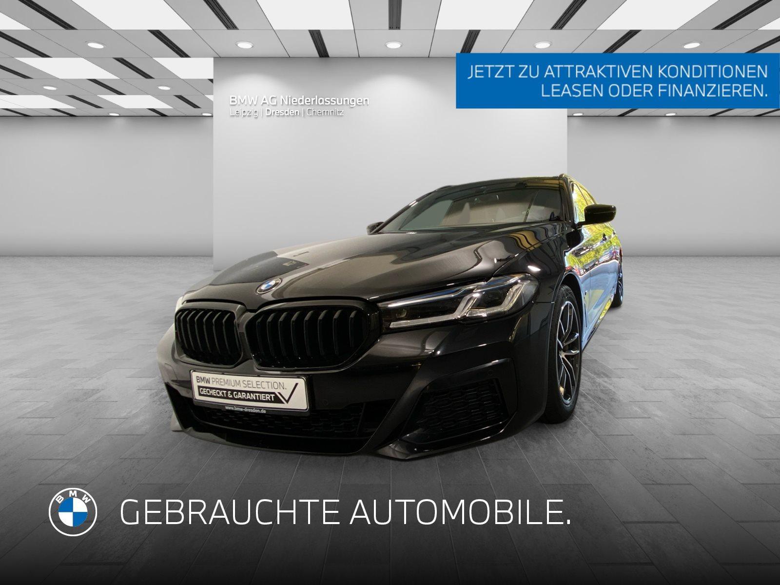 BMW 530D 2023