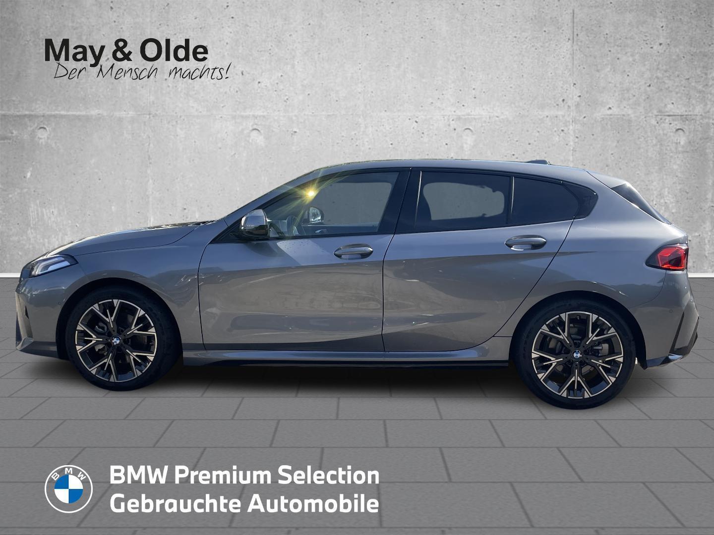 BMW 1er