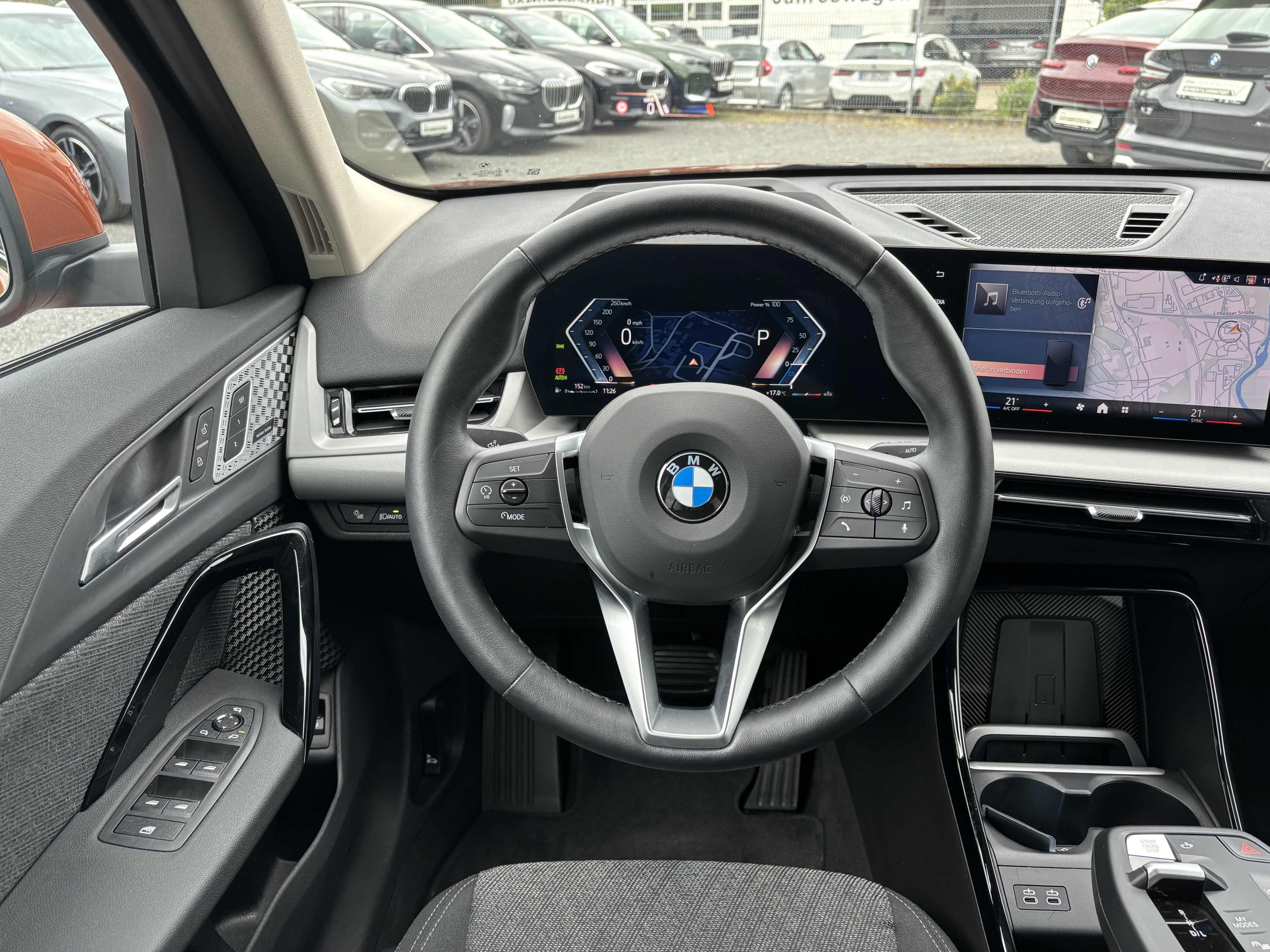 BMW X2 – Bild 17