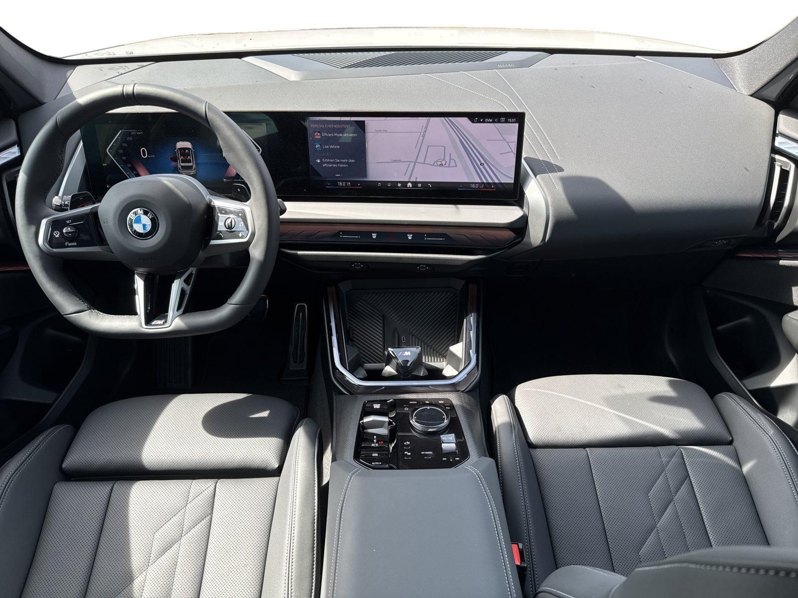 BMW X3 – Bild 11