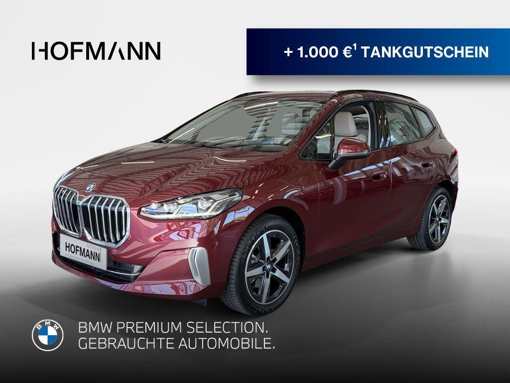 BMW 2er Active Tourer