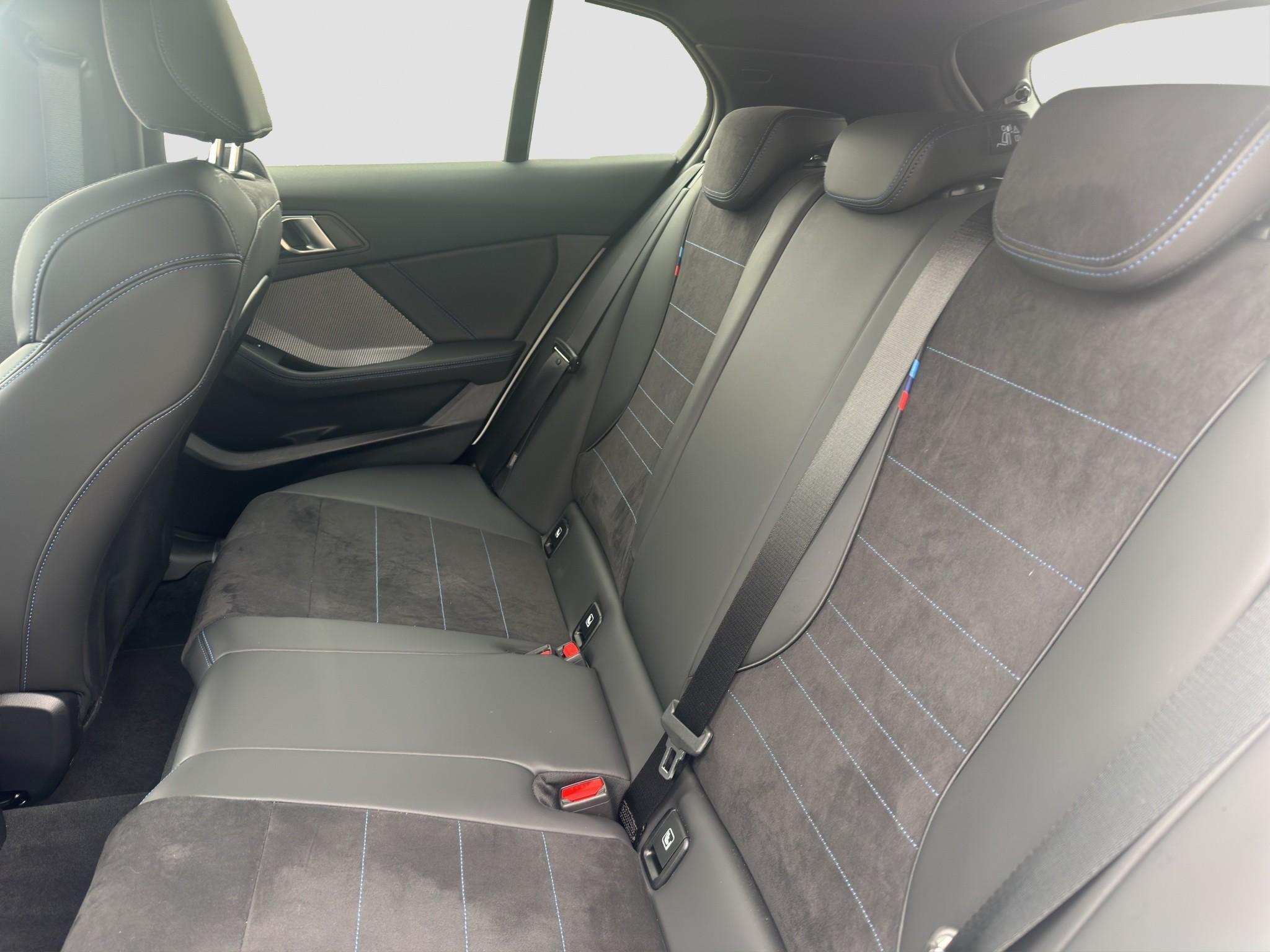 BMW 1er – Bild 14