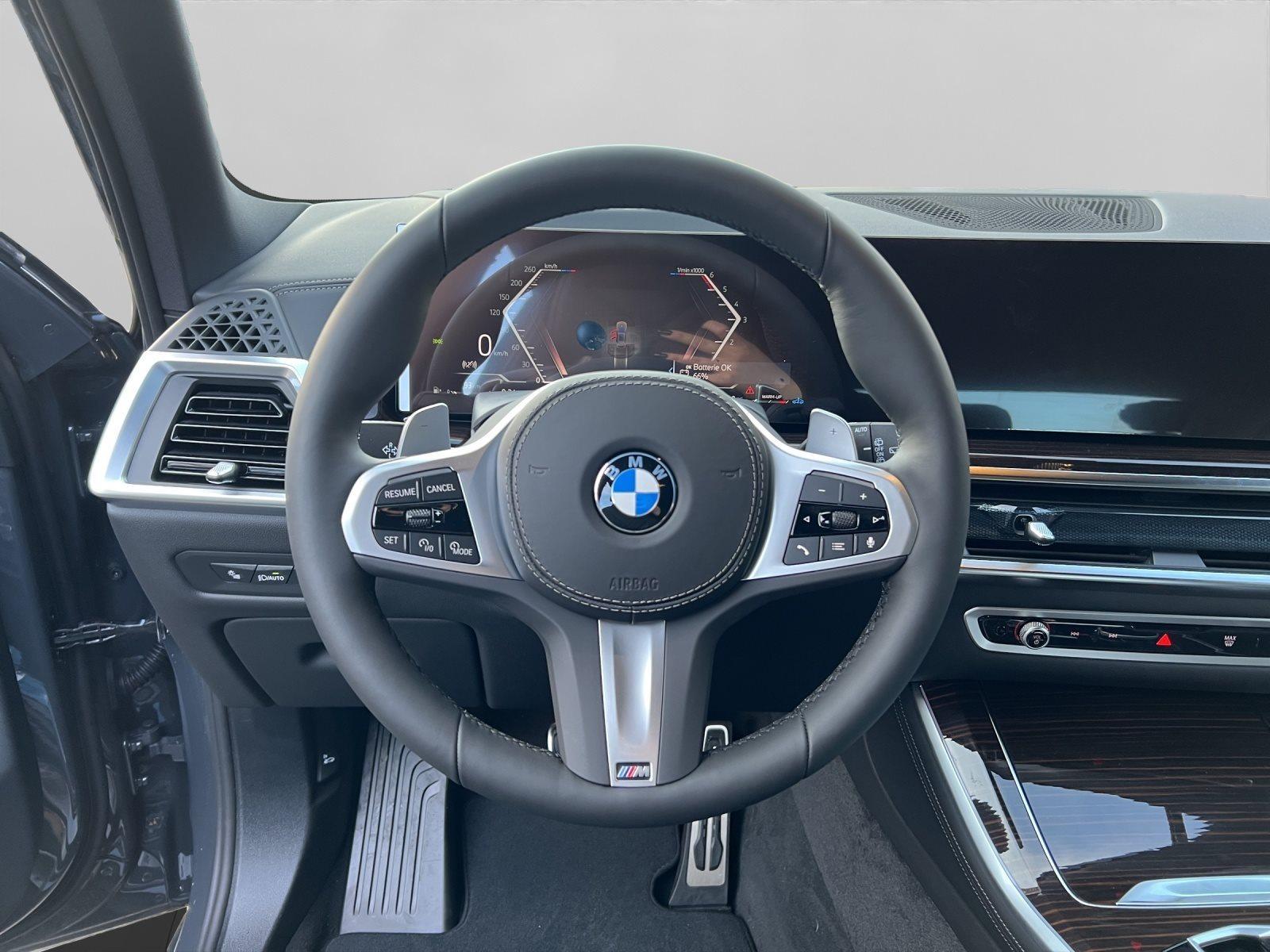 BMW X5 – Bild 14