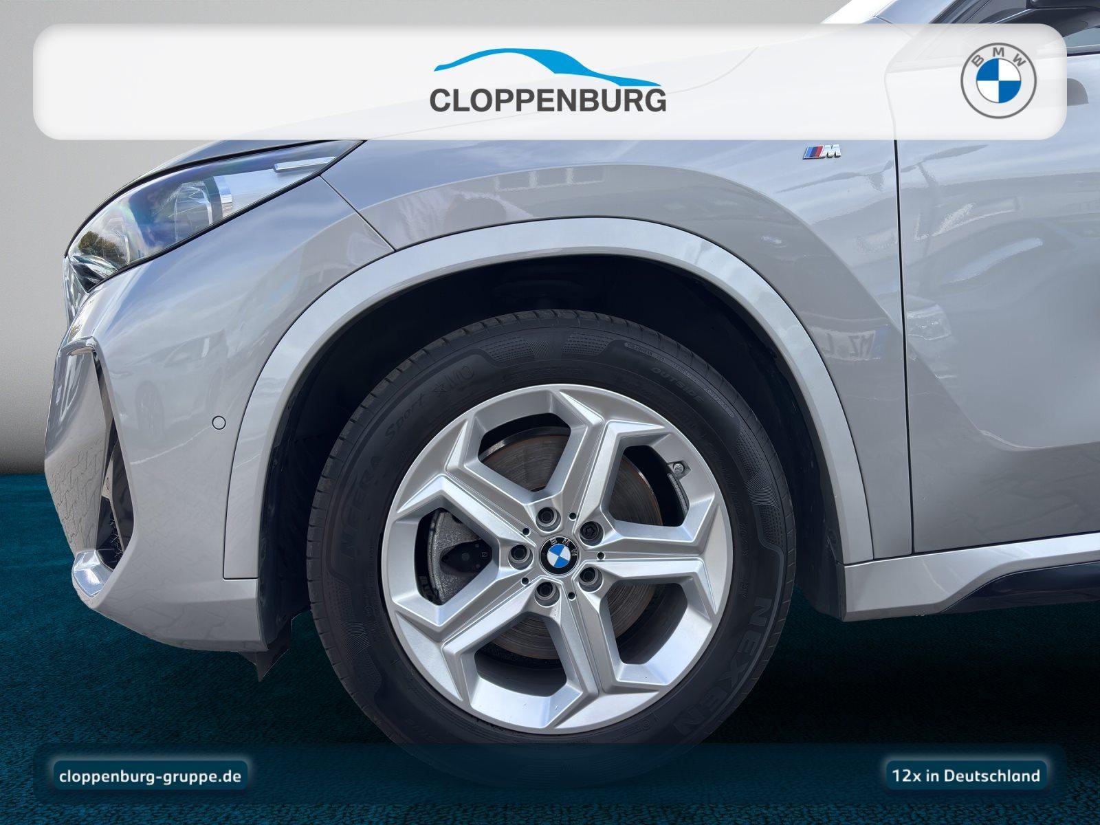 BMW X1 – Bild 16