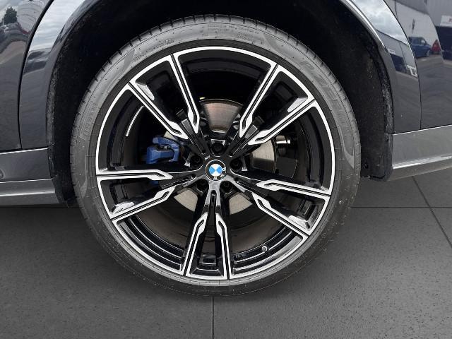 BMW X6 – Bild 7