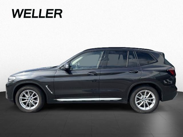 BMW X3 – Bild 5