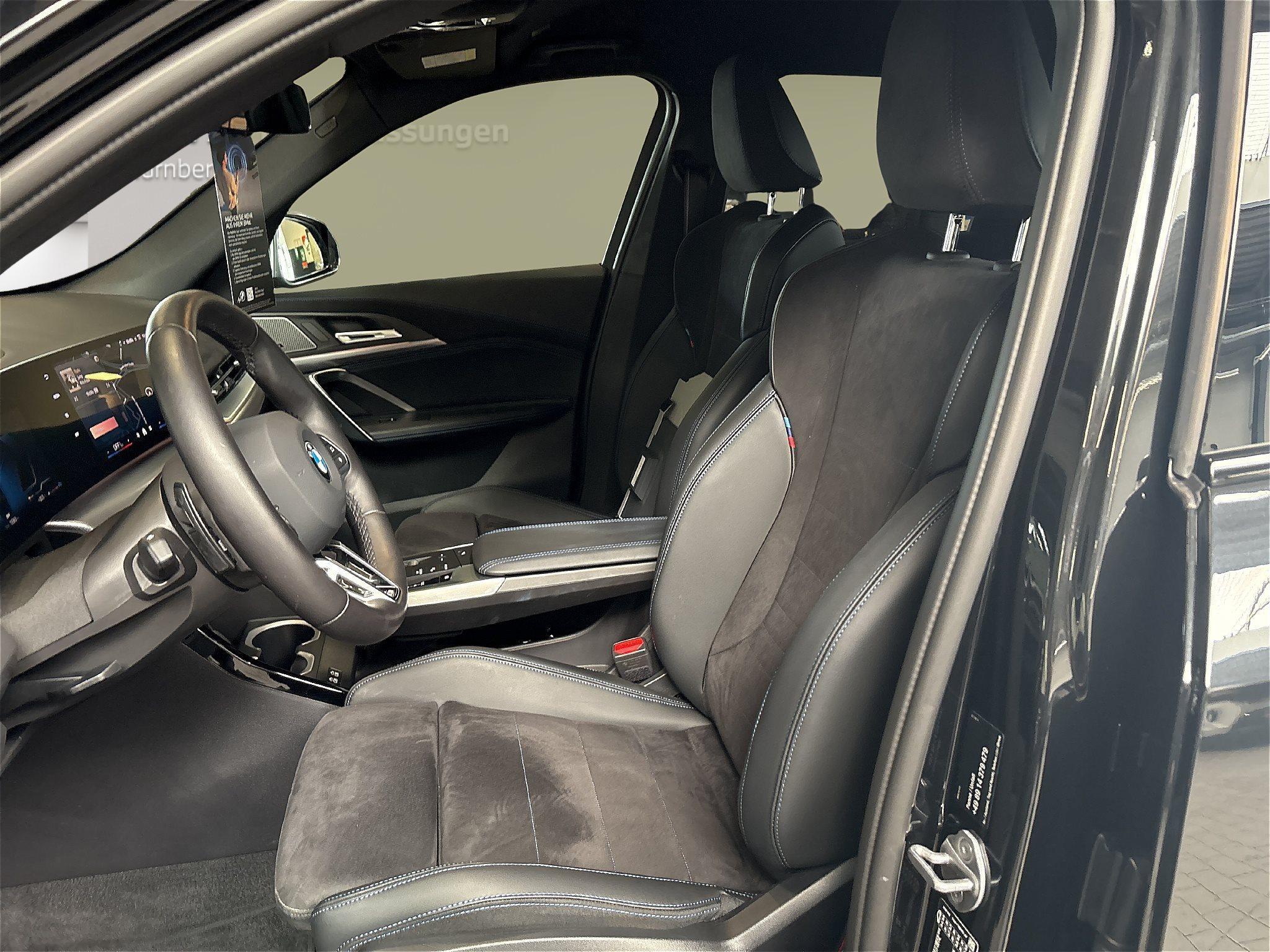 BMW X1 – Bild 10