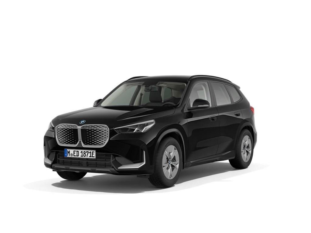 BMW iX1 – Bild 12