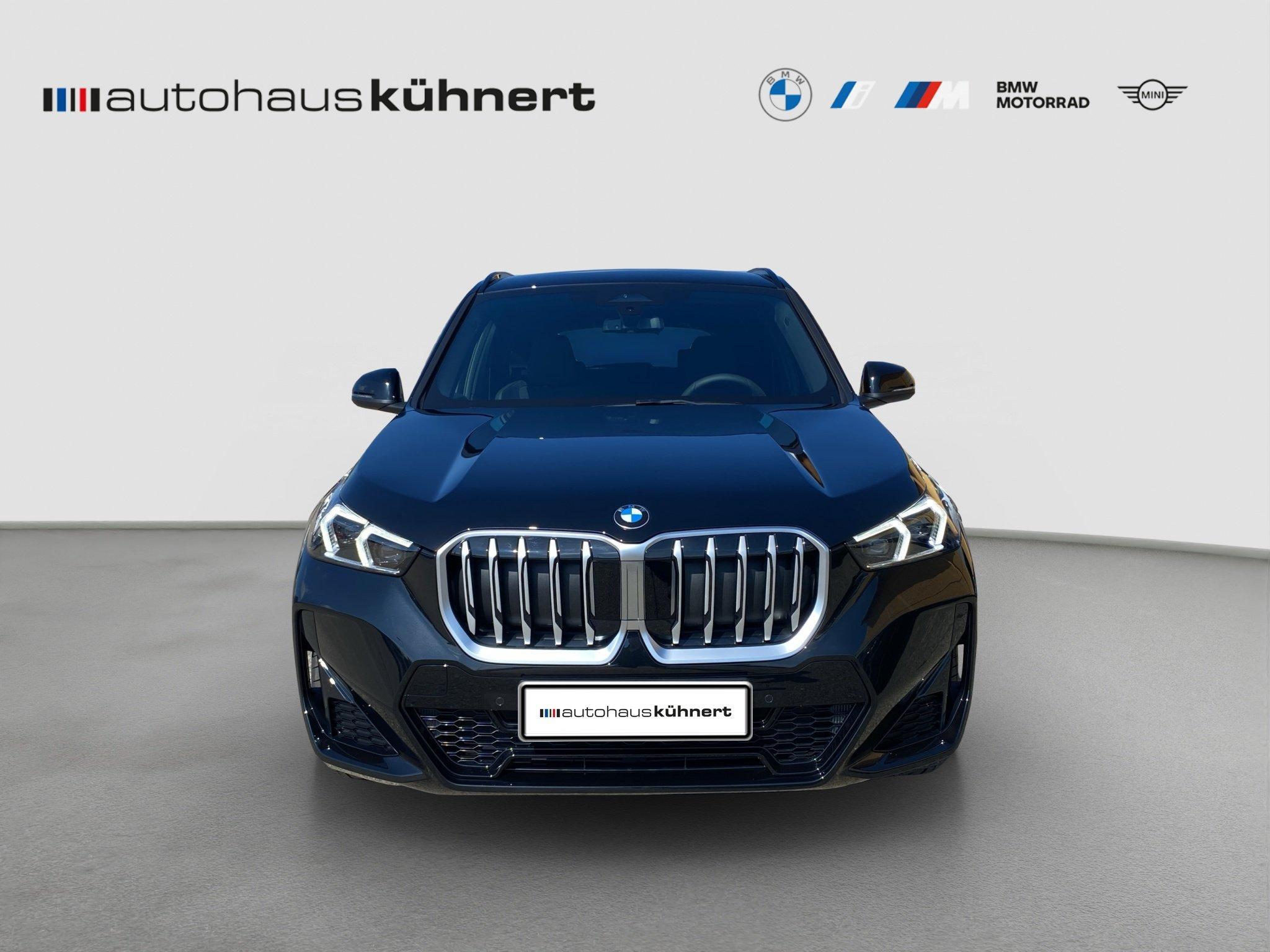 BMW X1 – Bild 3