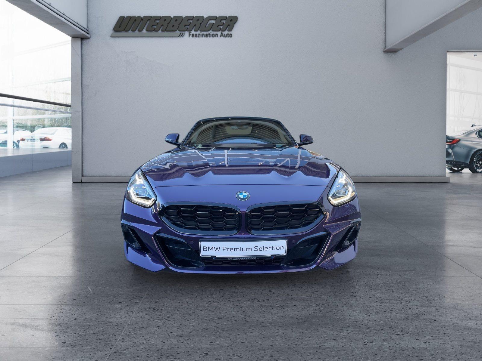 BMW Z4 – Bild 2