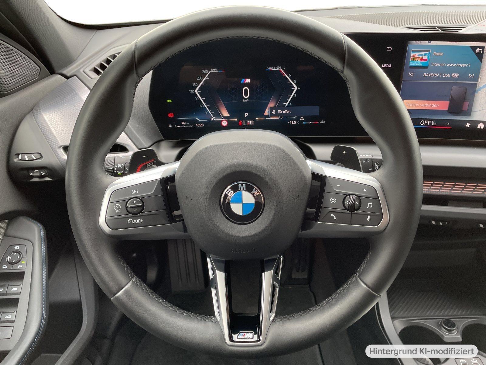 BMW 1er – Bild 10