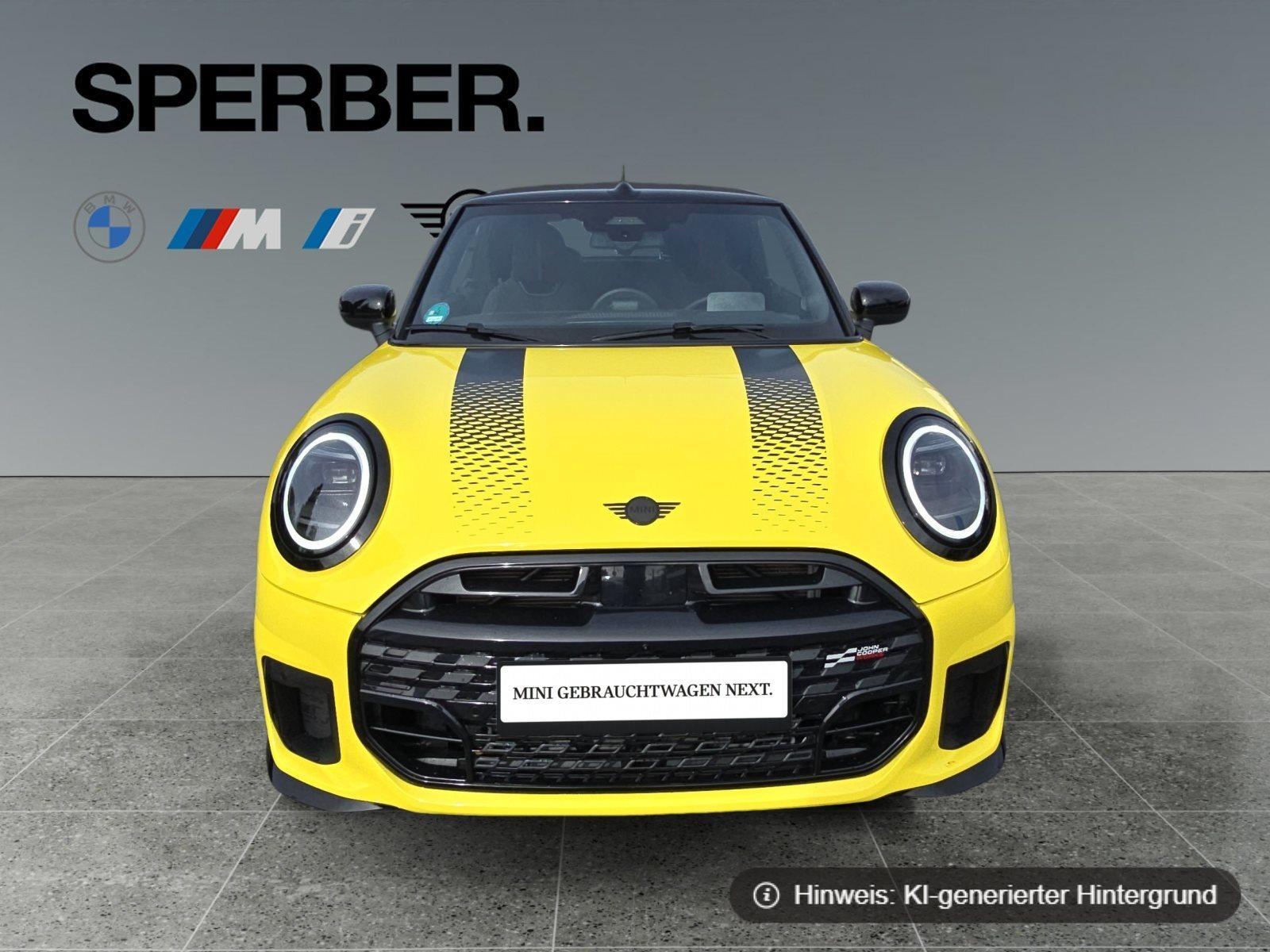 MINI Cabrio – Bild 15