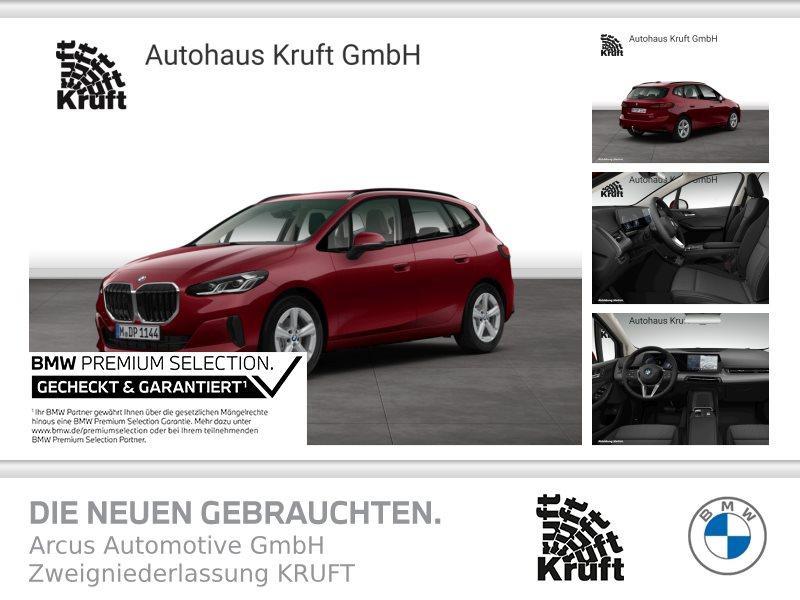 BMW 2er Active Tourer