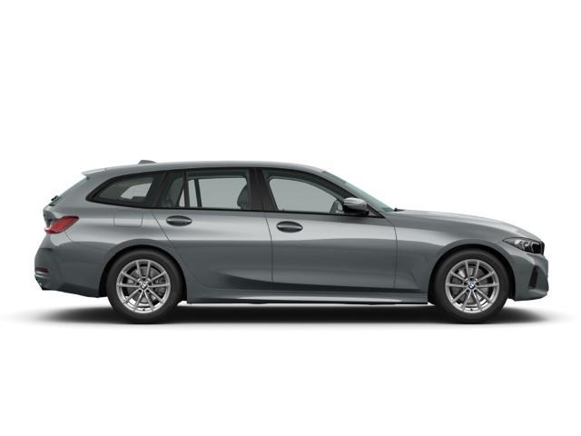 BMW 3er Touring – Bild 6