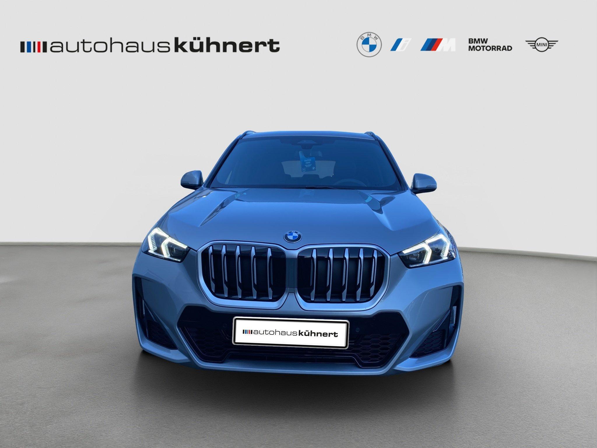 BMW X1 – Bild 3