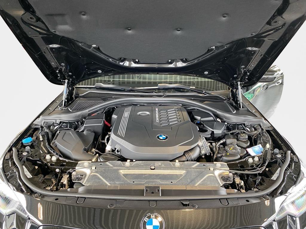 BMW 2er Coupé – Bild 9