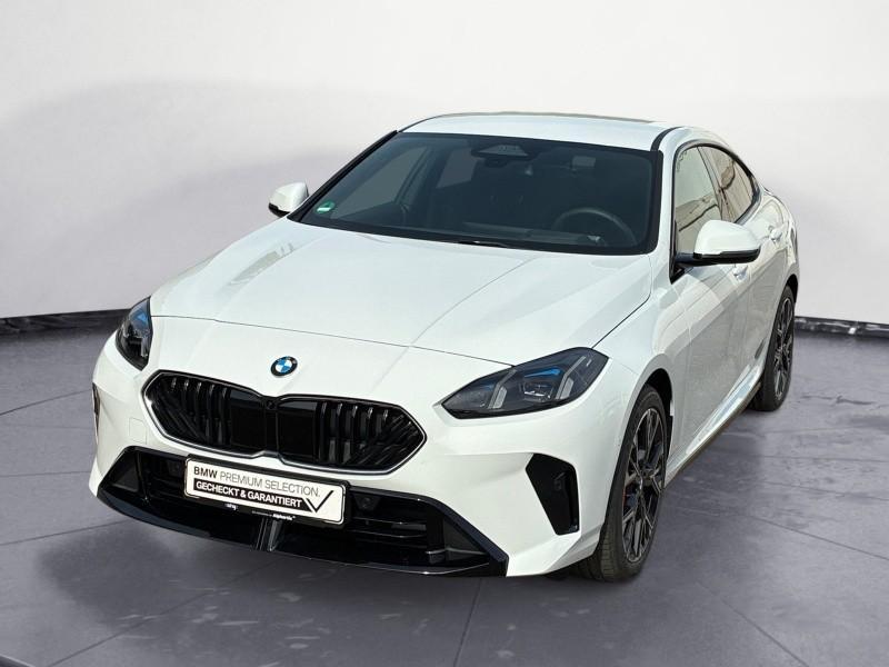 BMW 2er Gran Coupé