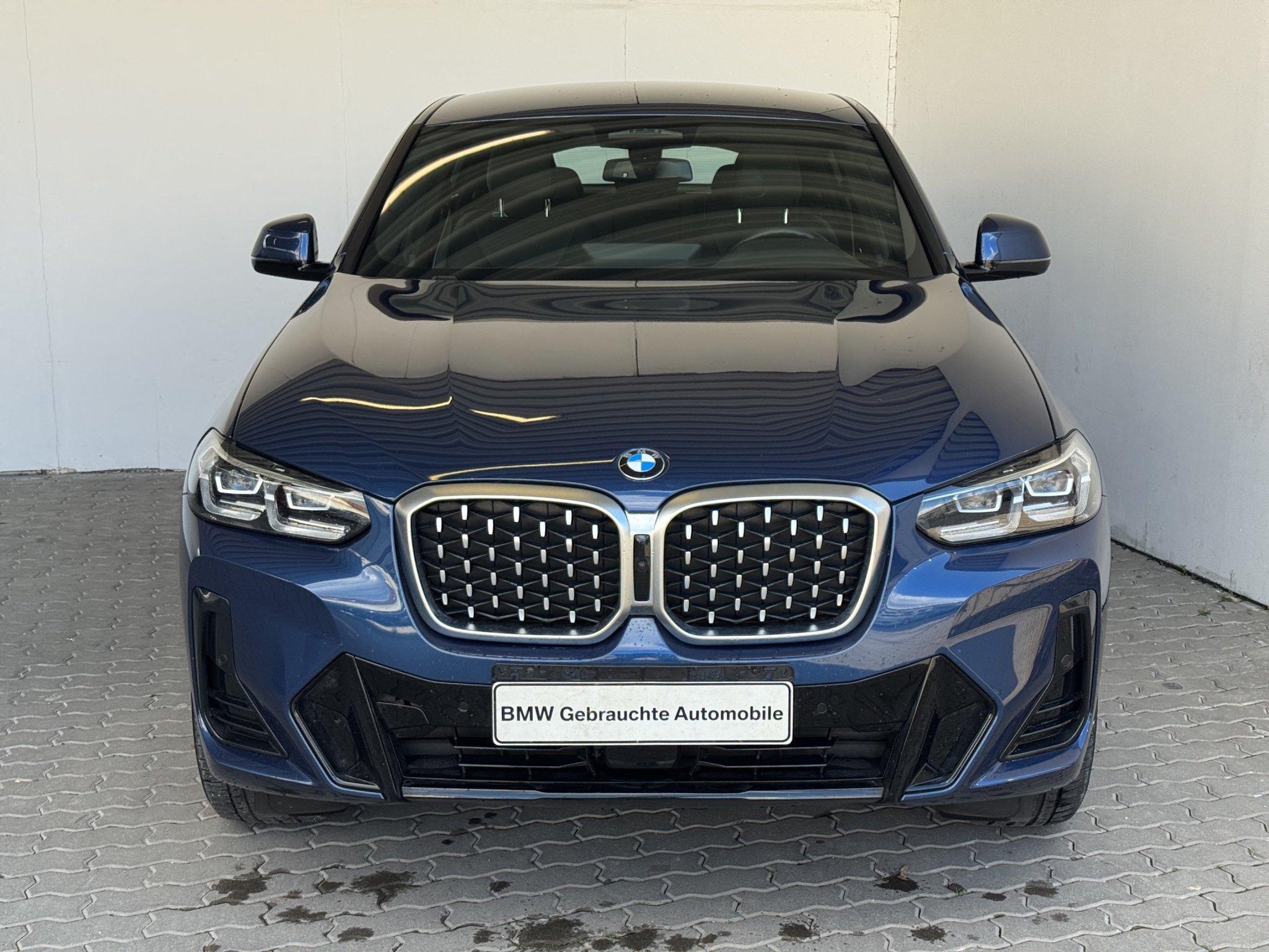 BMW X4 – Bild 3