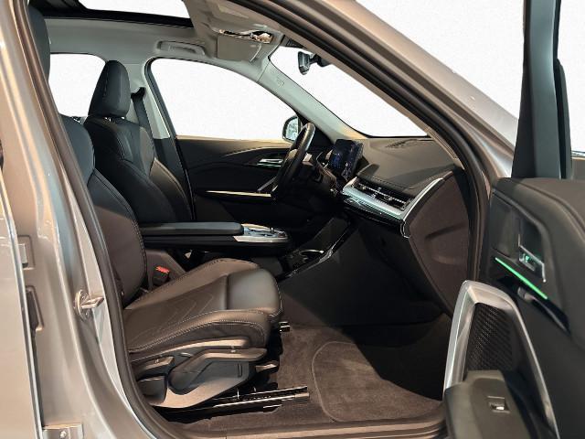 BMW iX1 – Bild 15