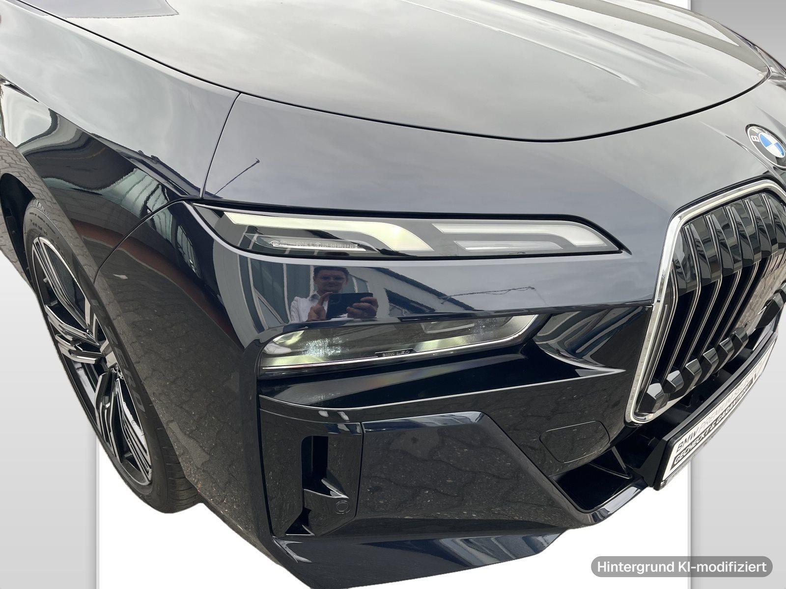 BMW 7er – Bild 11